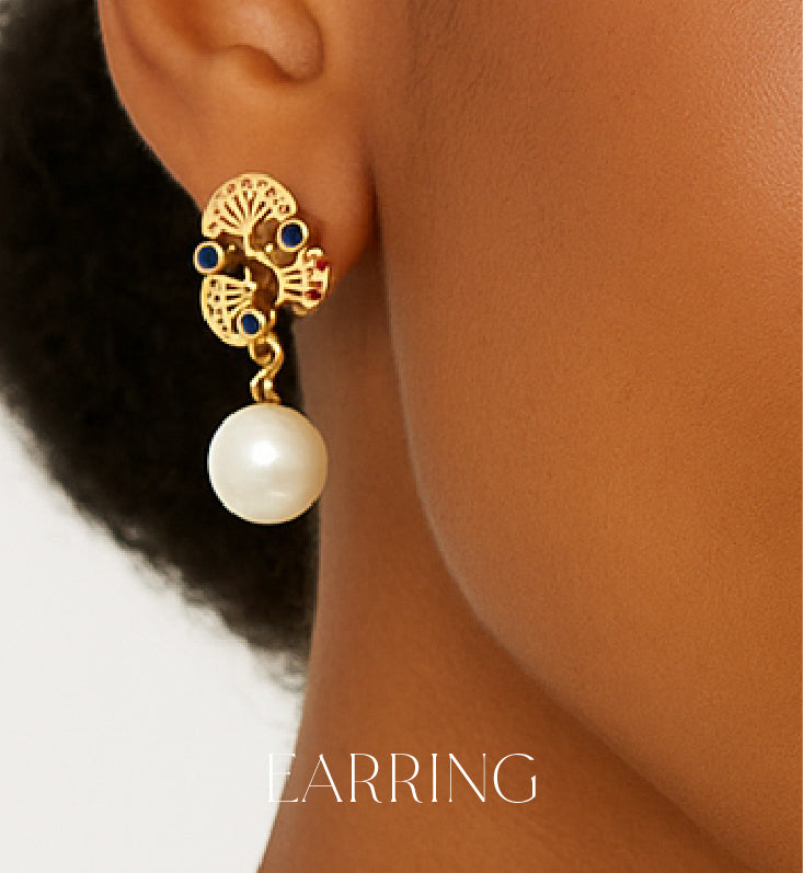 Earring