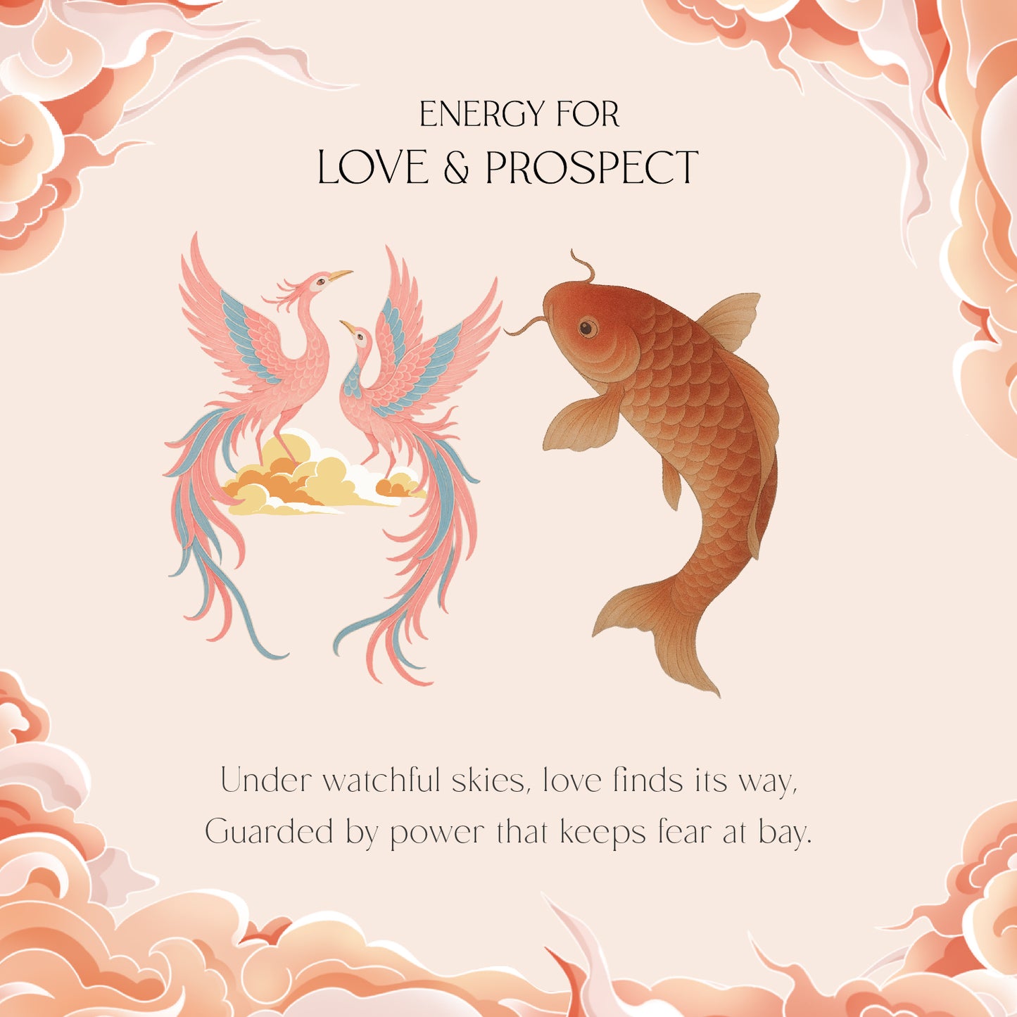 Serenity Love Bracelet