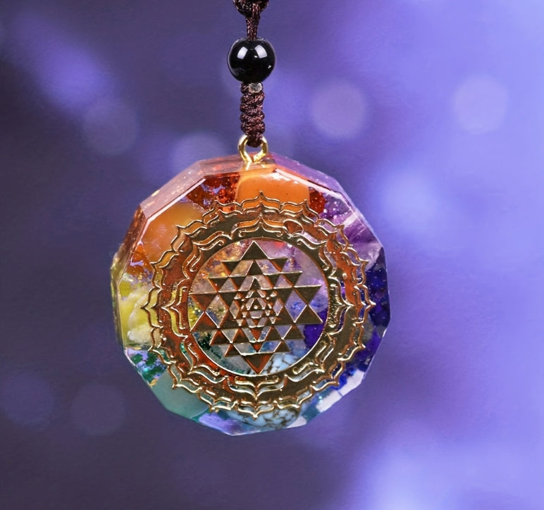 Pure Abundance Necklace