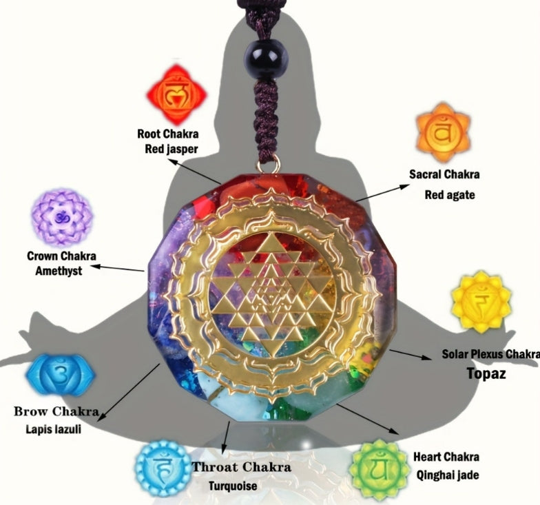 Pure Abundance Necklace