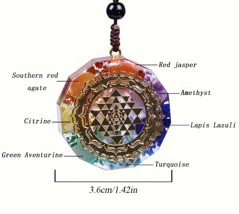 Pure Abundance Necklace