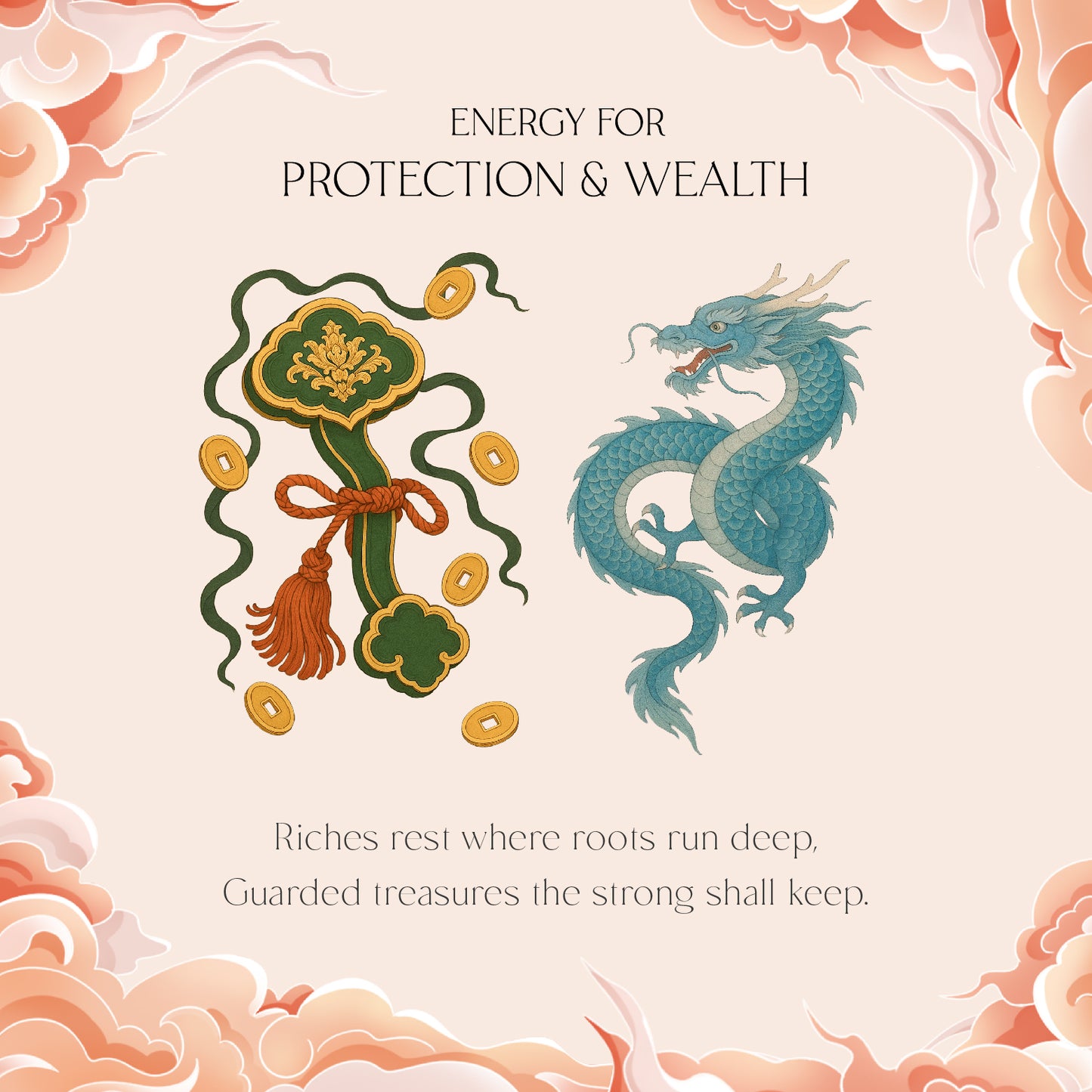 Guardian Wealth Bracelet