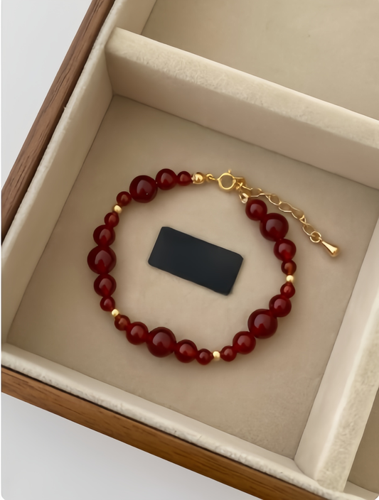 Radiant Femme Chain