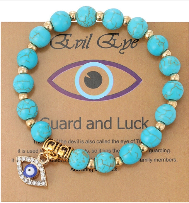 Luminous Zen Bracelet