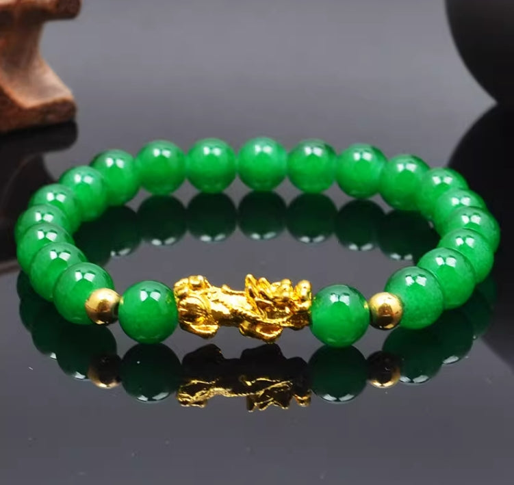 Celestial Dragon Bracelet