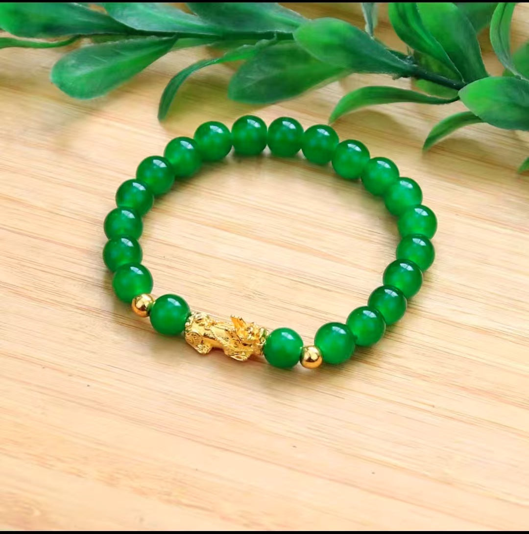 Celestial Dragon Bracelet