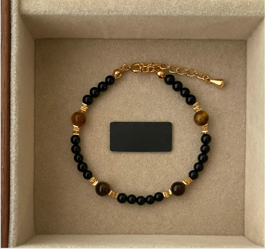 Guardian Wealth Bracelet