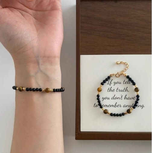Guardian Wealth Bracelet