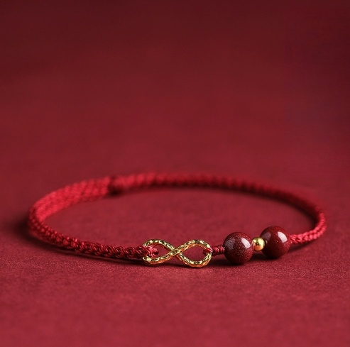Eternal Bond Bracelet
