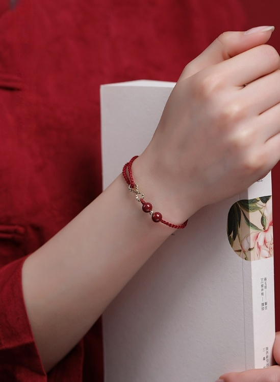 Eternal Bond Bracelet