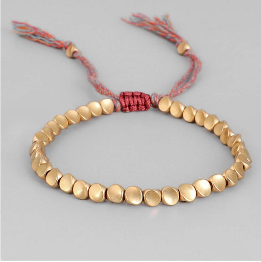 Eternal Knot Bangles