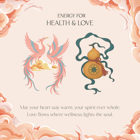 Balance Love Bangle