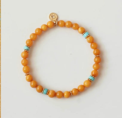 Inner Passion Bracelet
