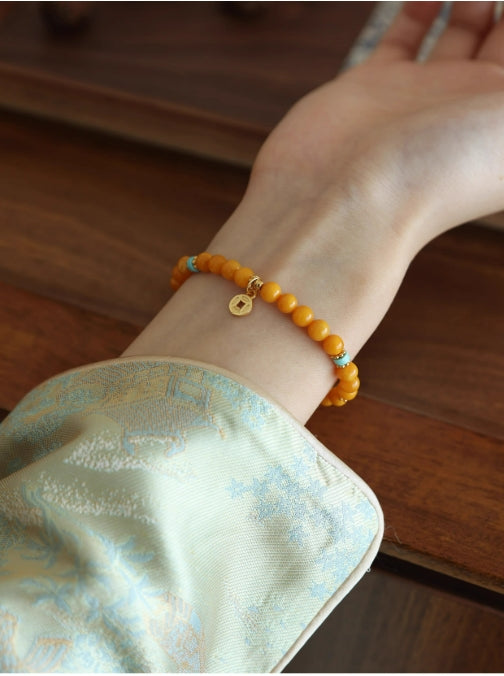 Inner Passion Bracelet