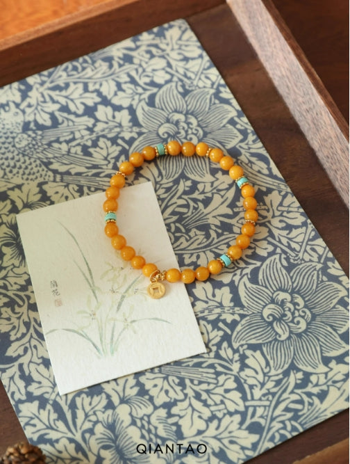 Inner Passion Bracelet