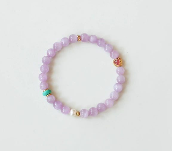 Serenity Love Bracelet