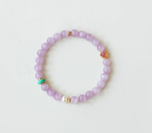 Serenity Love Bracelet