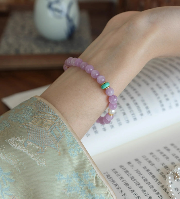 Serenity Love Bracelet