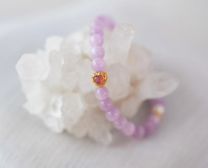 Serenity Love Bracelet