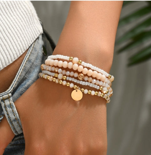 Love Harmony Bracelet