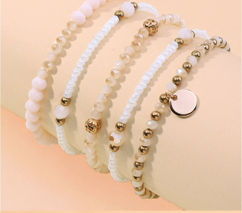 Love Harmony Bracelet