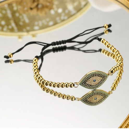 Guardian Prosperity Bracelet