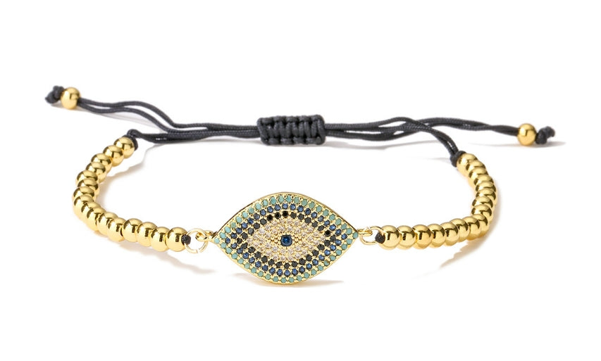 Guardian Prosperity Bracelet