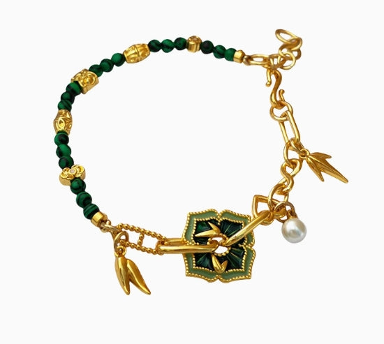 Buddha Treasure Bracelet