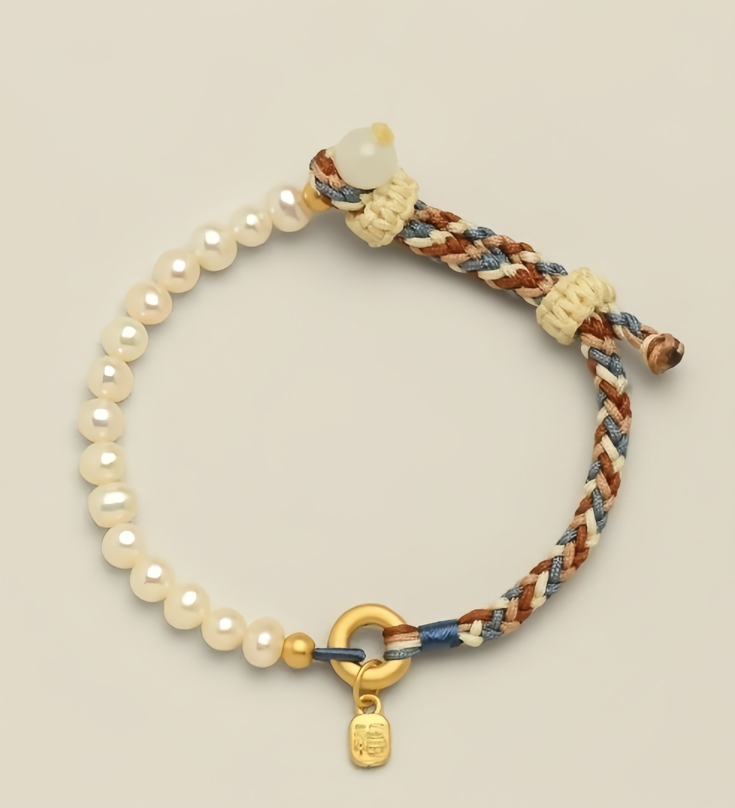 Harmony Fortune Bracelet