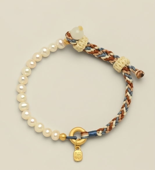 Harmony Fortune Bracelet