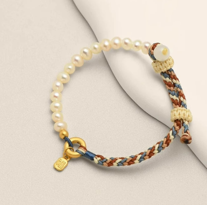 Harmony Fortune Bracelet