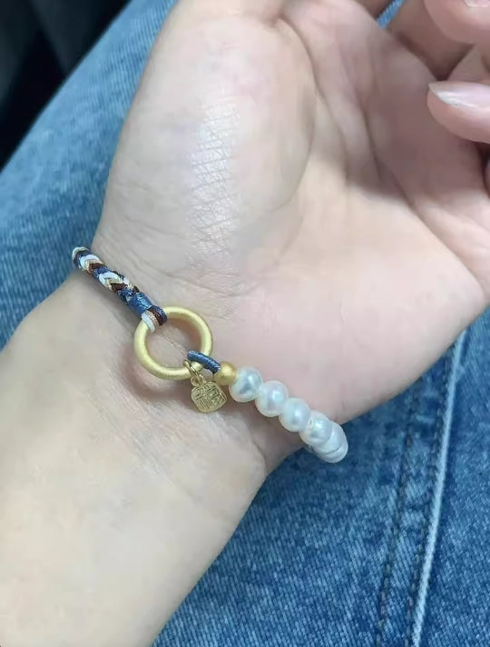 Harmony Fortune Bracelet