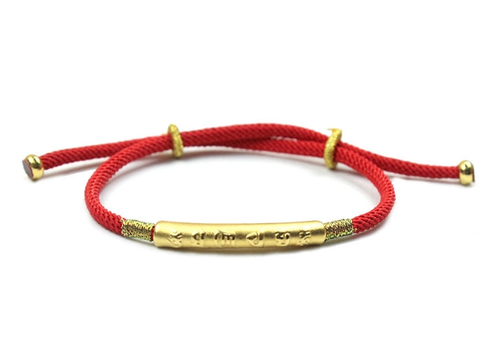 Wealth Guardian Bracelet