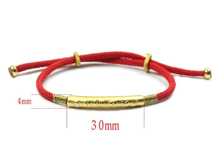 Wealth Guardian Bracelet