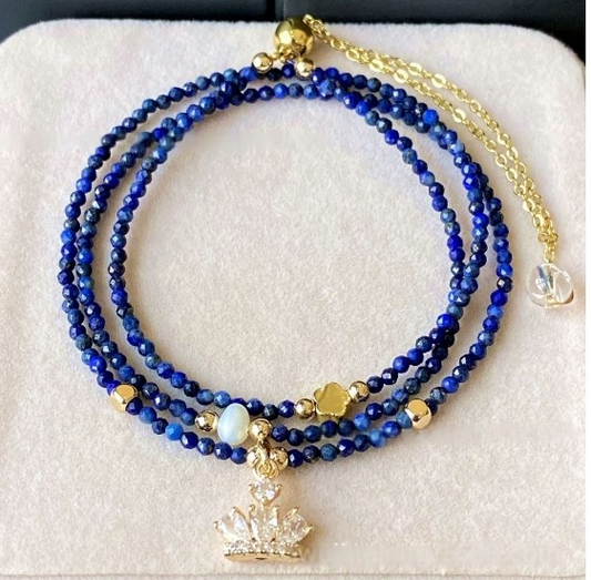 Ocean Embrace Necklace