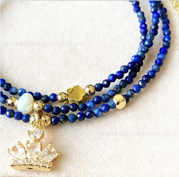 Ocean Embrace Necklace