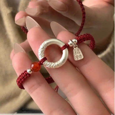 Devoting Safeguard Bracelet