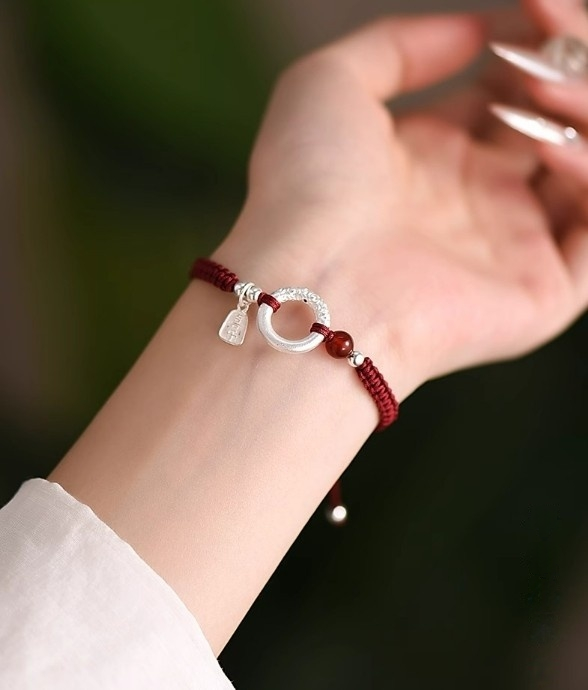 Devoting Safeguard Bracelet