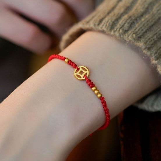 Fortune Guardian Bracelet
