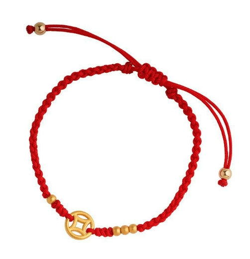 Fortune Guardian Bracelet