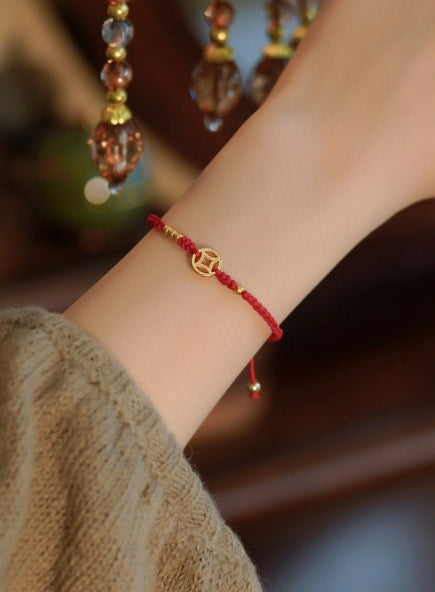 Fortune Guardian Bracelet