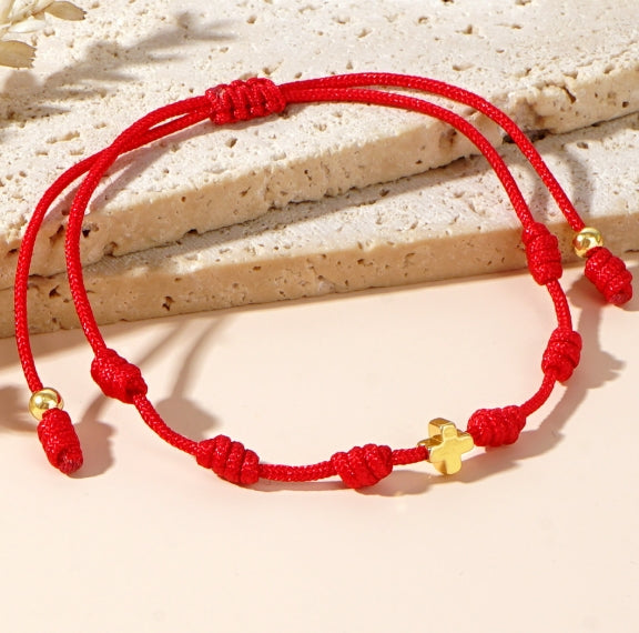 Shield of Love Bracelet