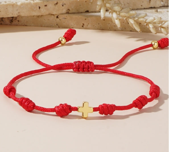 Shield of Love Bracelet