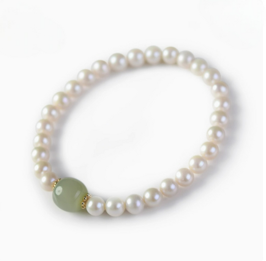 Balance Love Bangle