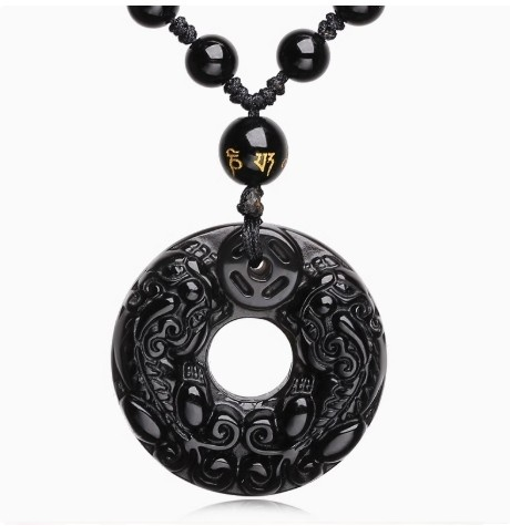 KingKong Guardian Amulet