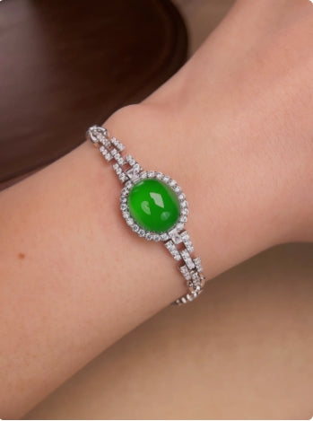 Vitality Renewal Bracelet