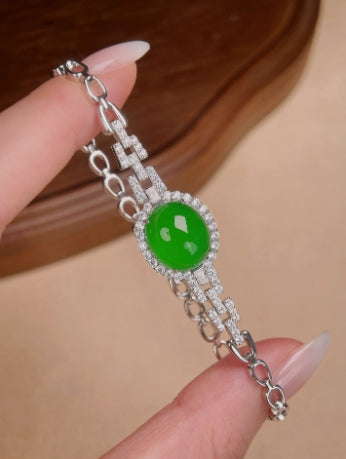 Vitality Renewal Bracelet