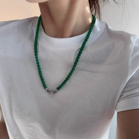 Tranquil Glow Necklace