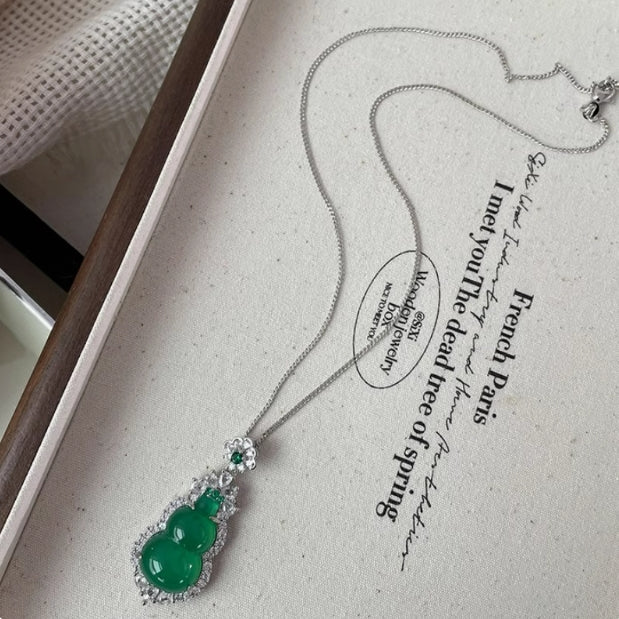 Fertile Blessings Necklace