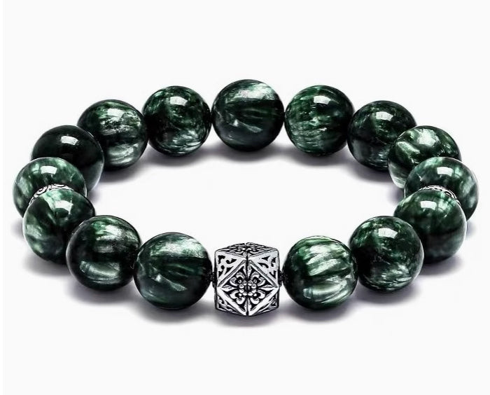 Resilient Path to Success Bracelet